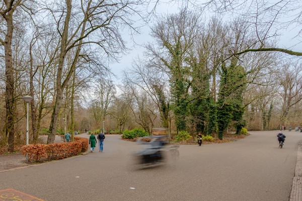 Medium property photo - Amstelveenseweg 176-2, 1075 XP Amsterdam